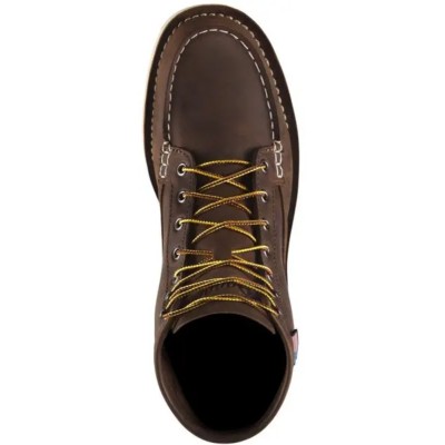M´s Bull Run Moc Toe GTX