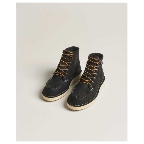 M´s Bull Run Moc Toe