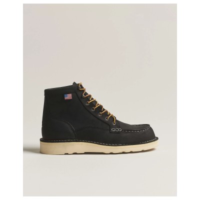 M´s Bull Run Moc Toe