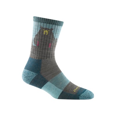 Bear Town Micro Crew Light