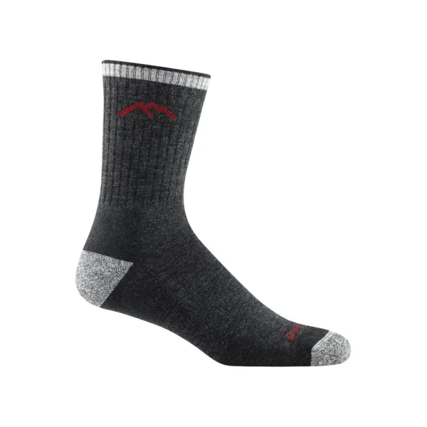 Hiker Micro Crew Sock Cushion