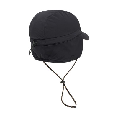 Mountain II Cap