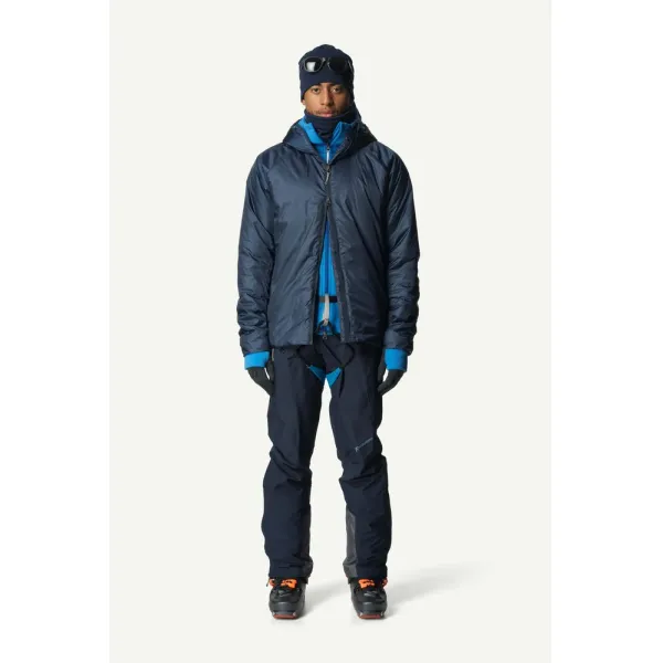 M´s Dunfri Jacket
