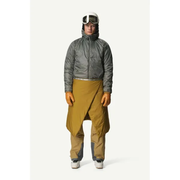 M´s Dunfri Jacket