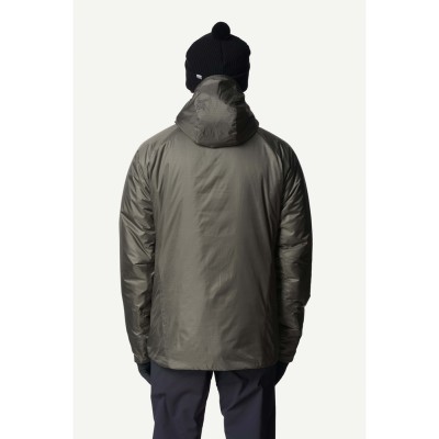 M´s Dunfri Jacket