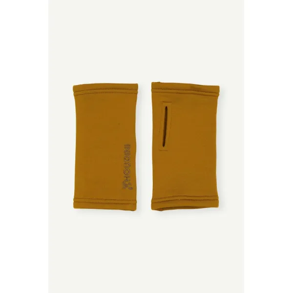 Power Wrist Gaiters