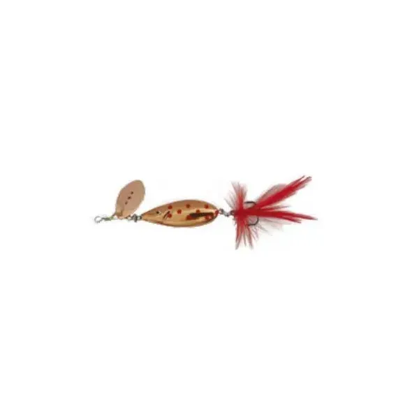 Dollar Spinnare 12g