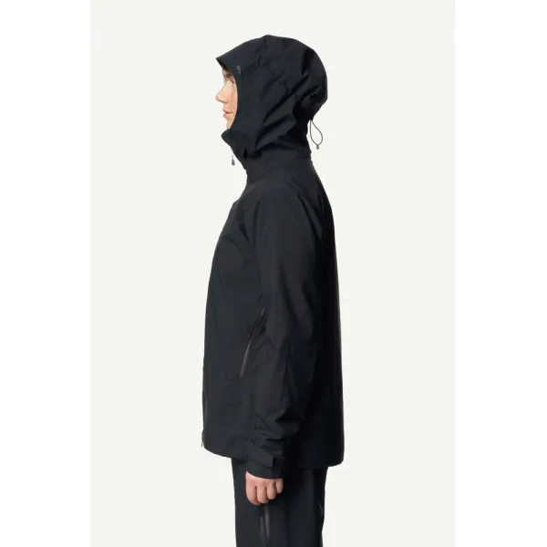 W´s BFF Jacket II