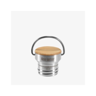 Reflect 800ml (w/ Bamboo Cap)