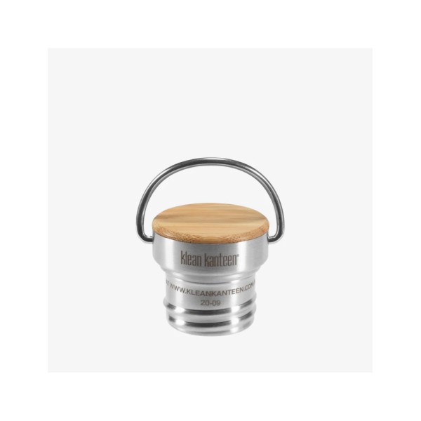 Reflect 800ml (w/ Bamboo Cap)