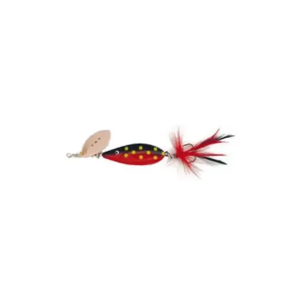 Dollar Spinnare 12g