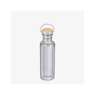Reflect 800ml (w/ Bamboo Cap)