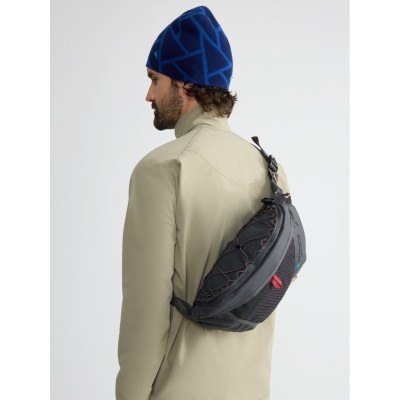 Fimmafäng 4.0 Lumberpack 7L