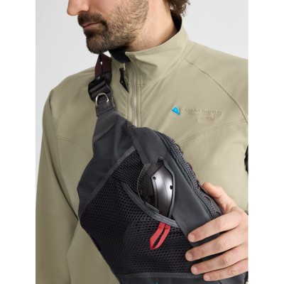 Fimmafäng 4.0 Lumberpack 7L