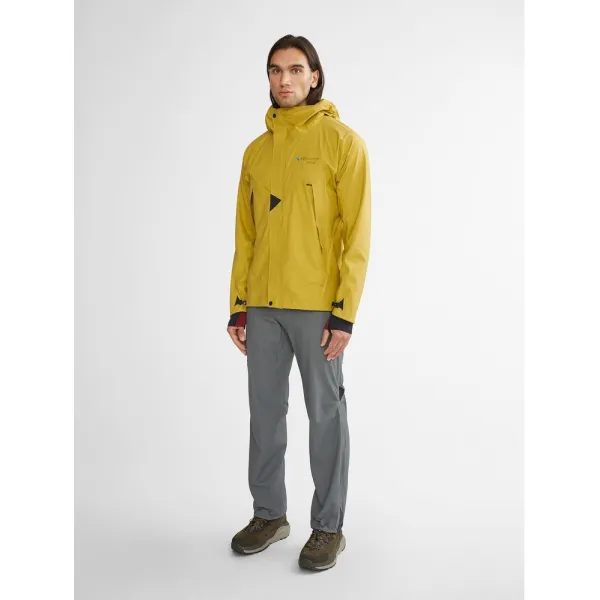 M´s Asynja Jacket