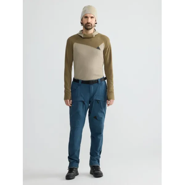 M´s Huge Hoodie