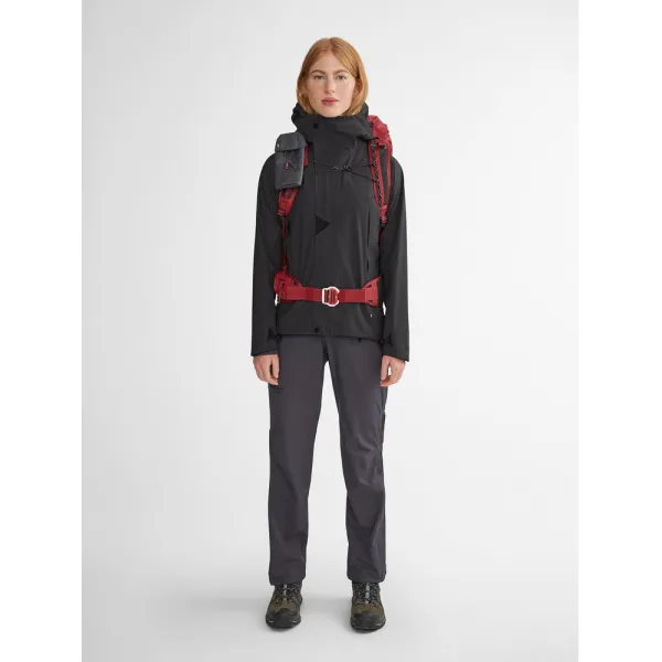 W´s Asynja Jacket