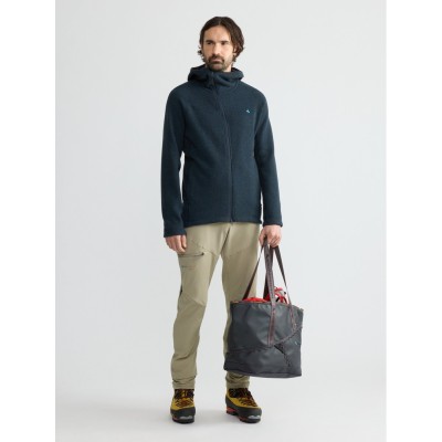 M´s Balder 2.0 Zip Hoodie