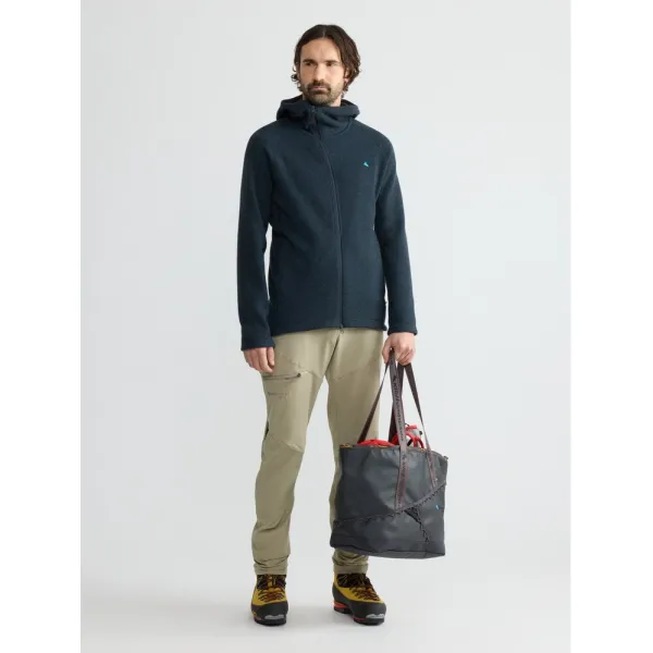 M´s Balder 2.0 Zip Hoodie