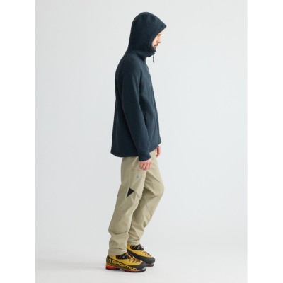 M´s Balder 2.0 Zip Hoodie