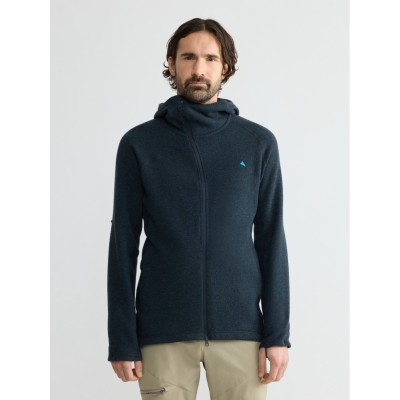 M´s Balder 2.0 Zip Hoodie