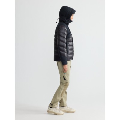 W´s Rå Hood Jacket