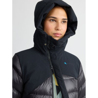 W´s Rå Hood Jacket