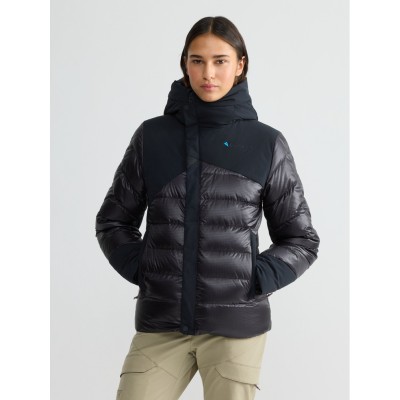 W´s Rå Hood Jacket