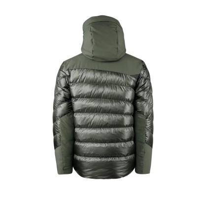 M´s Rå Hood Jacket