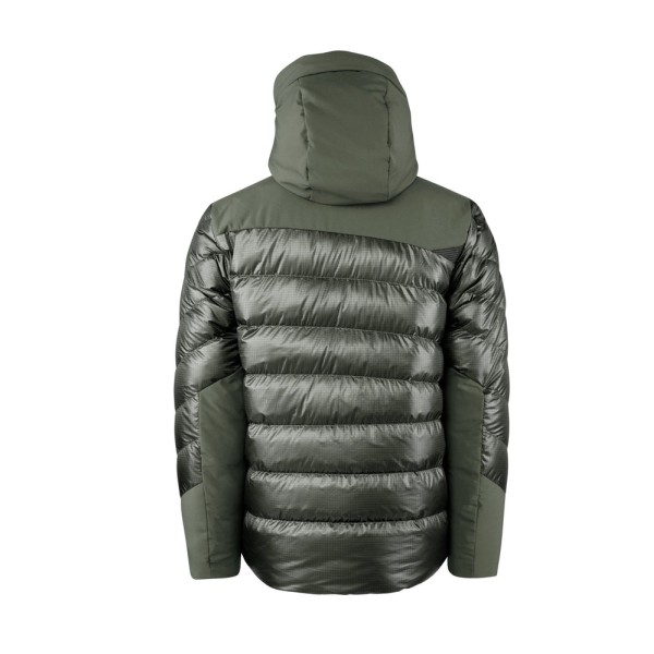 M´s Rå Hood Jacket