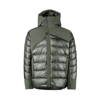 M´s Rå Hood Jacket