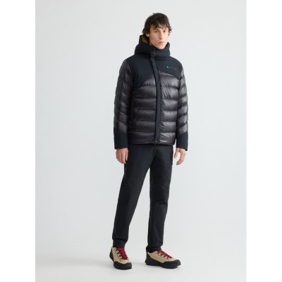 M´s Rå Hood Jacket