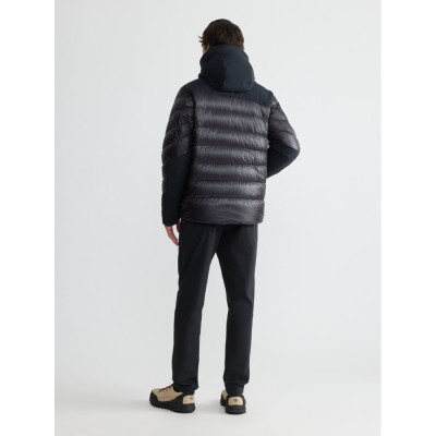 M´s Rå Hood Jacket