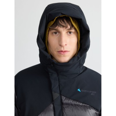 M´s Rå Hood Jacket