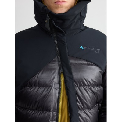 M´s Rå Hood Jacket