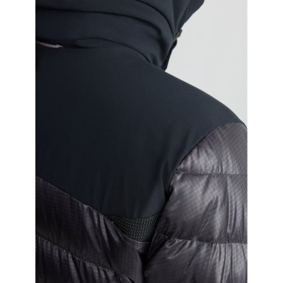 M´s Rå Hood Jacket