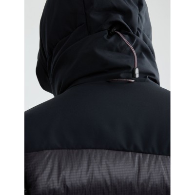 M´s Rå Hood Jacket