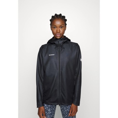 W´s Ultimate VII SO Hooded Jacket