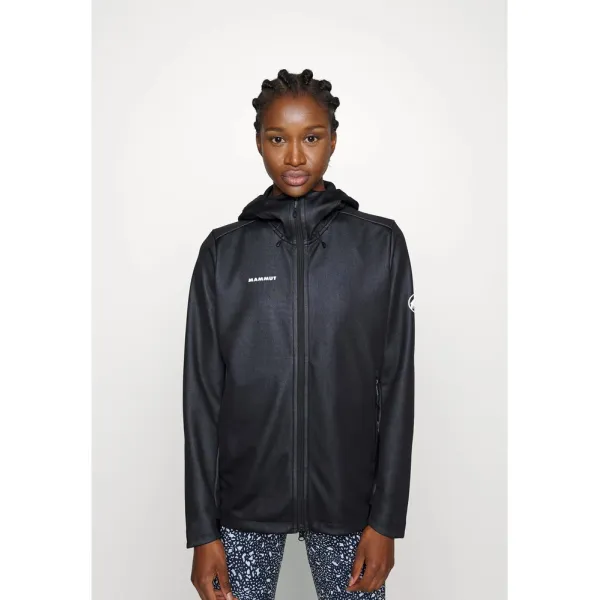 W´s Ultimate VII SO Hooded Jacket