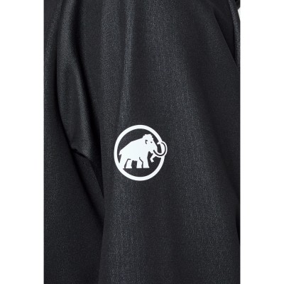 W´s Ultimate VII SO Hooded Jacket