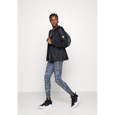 W´s Ultimate VII SO Hooded Jacket