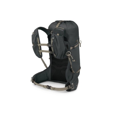 W´s Tempest Velocity 30