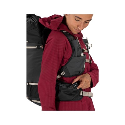 W´s Tempest Velocity 30