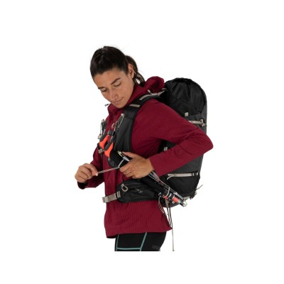 W´s Tempest Velocity 30