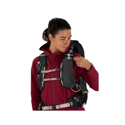 W´s Tempest Velocity 30