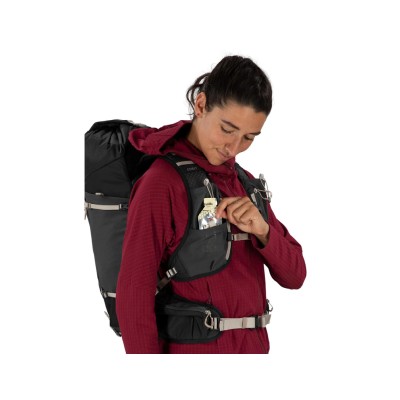 W´s Tempest Velocity 30