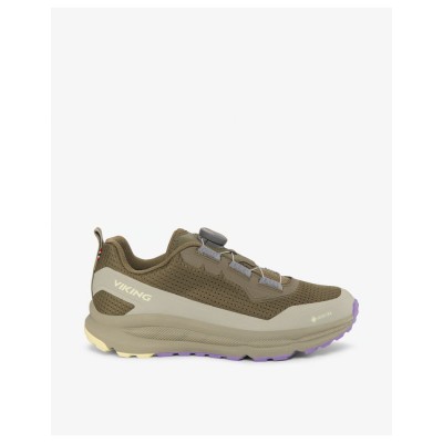 W´s Motion Low GTX Boa
