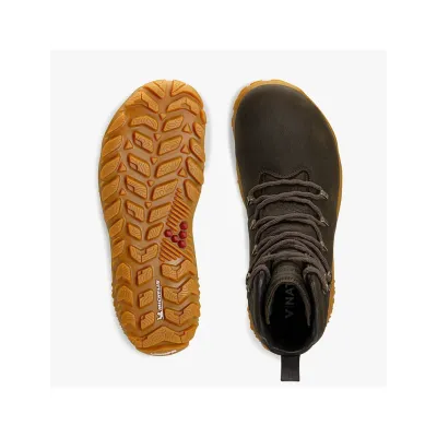 M´s Tracker Forest ESC