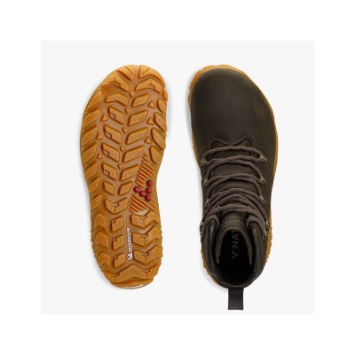 W´s Tracker Forest ESC