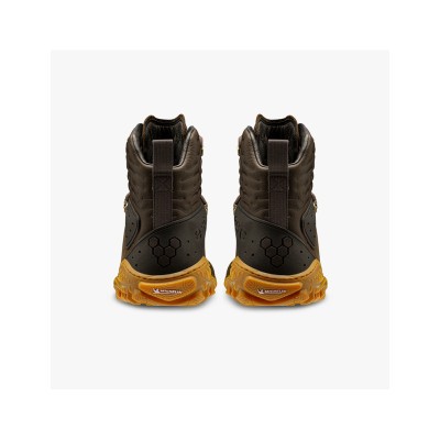 W´s Tracker Forest ESC